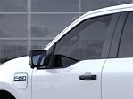 New 2025 Ford F-150 Lightning XLT SuperCrew Cab AWD Pickup for sale #25F537 - photo 21