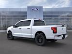 New 2025 Ford F-150 Lightning XLT SuperCrew Cab AWD Pickup for sale #25F537 - photo 2