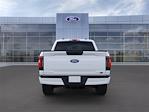 New 2025 Ford F-150 Lightning XLT SuperCrew Cab AWD Pickup for sale #25F537 - photo 6