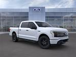 New 2025 Ford F-150 Lightning XLT SuperCrew Cab AWD Pickup for sale #25F537 - photo 8