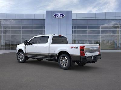 2025 Ford F-350 Crew Cab SRW 4WD Pickup for sale #25F538 - photo 2