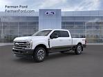 2025 Ford F-350 Crew Cab SRW 4WD Pickup for sale #25F538 - photo 1