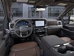2025 Ford F-350 Crew Cab SRW 4WD Pickup for sale #25F538 - photo 10
