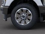 2025 Ford F-350 Crew Cab SRW 4WD Pickup for sale #25F538 - photo 20