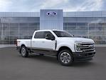 2025 Ford F-350 Crew Cab SRW 4WD Pickup for sale #25F538 - photo 8