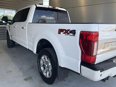 2022 Ford F-350 Crew Cab SRW 4WD Pickup for sale #25F538C - photo 2