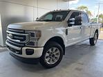2022 Ford F-350 Crew Cab SRW 4WD Pickup for sale #25F538C - photo 3