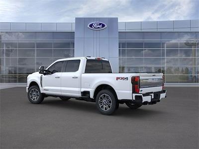 2025 Ford F-250 Crew Cab 4WD Pickup for sale #25F539 - photo 2