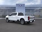 2025 Ford F-250 Crew Cab 4WD Pickup for sale #25F539 - photo 2