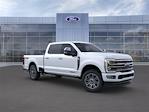 2025 Ford F-250 Crew Cab 4WD Pickup for sale #25F539 - photo 8