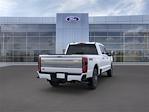 2025 Ford F-250 Crew Cab 4WD Pickup for sale #25F539 - photo 9