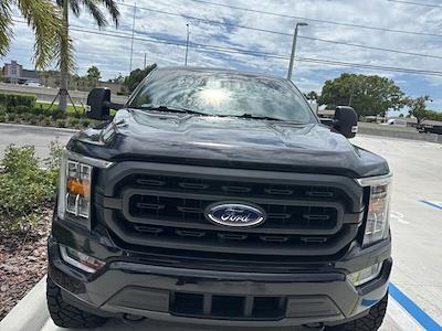 2021 Ford F-150 SuperCrew Cab 4WD Pickup for sale #25F539D - photo 2