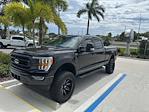 2021 Ford F-150 SuperCrew Cab 4WD Pickup for sale #25F539D - photo 3