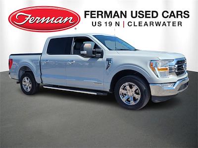 2023 Ford F-150 SuperCrew Cab RWD Pickup for sale #25F540A - photo 1