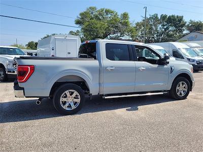 2023 Ford F-150 SuperCrew Cab RWD Pickup for sale #25F540A - photo 2