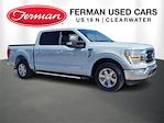 2023 Ford F-150 SuperCrew Cab RWD Pickup for sale #25F540A - photo 1
