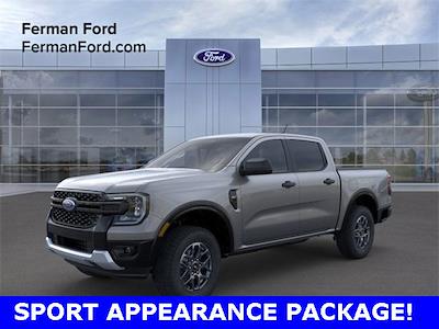 2025 Ford Ranger SuperCrew Cab RWD Pickup for sale #25F544 - photo 1