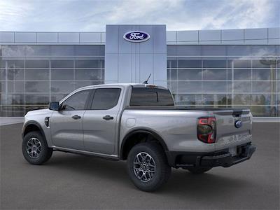 2025 Ford Ranger SuperCrew Cab RWD Pickup for sale #25F544 - photo 2