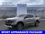 2025 Ford Ranger SuperCrew Cab RWD Pickup for sale #25F544 - photo 1