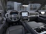 2025 Ford F-150 SuperCrew Cab 4WD Pickup for sale #25F551 - photo 10