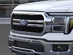 2025 Ford F-150 SuperCrew Cab 4WD Pickup for sale #25F551 - photo 18