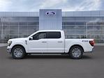 2025 Ford F-150 SuperCrew Cab 4WD Pickup for sale #25F551 - photo 5