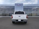 2025 Ford F-150 SuperCrew Cab 4WD Pickup for sale #25F551 - photo 6