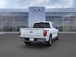 2025 Ford F-150 SuperCrew Cab 4WD Pickup for sale #25F551 - photo 9