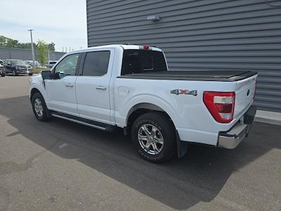 2021 Ford F-150 SuperCrew Cab 4WD Pickup for sale #25F551T - photo 2