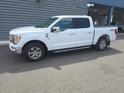 2021 Ford F-150 SuperCrew Cab 4WD Pickup for sale #25F551T - photo 1
