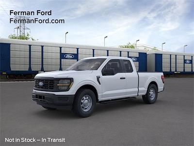 2025 Ford F-150 Super Cab RWD Pickup for sale #25F555 - photo 1