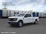 2025 Ford F-150 Super Cab RWD Pickup for sale #25F555 - photo 1