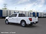 2025 Ford F-150 Super Cab RWD Pickup for sale #25F555 - photo 2