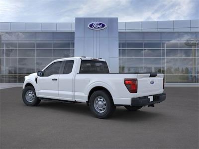2025 Ford F-150 Super Cab RWD Pickup for sale #25F556 - photo 2