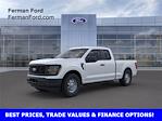 2025 Ford F-150 Super Cab RWD Pickup for sale #25F556 - photo 1