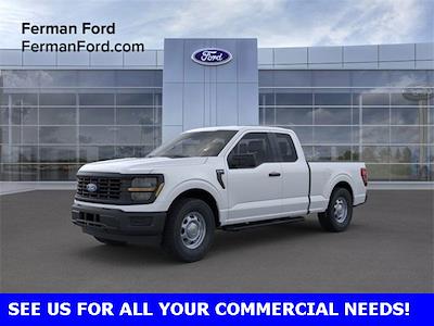 2025 Ford F-150 Super Cab RWD Pickup for sale #25F557 - photo 1