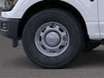 New 2025 Ford F-150 XL Super Cab Pickup for sale #25F558 - photo 20