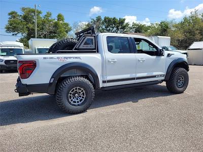 2025 Ford F-150 SuperCrew Cab 4x4 Pickup for sale #25F563 - photo 2