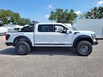 2025 Ford F-150 SuperCrew Cab 4x4 Pickup for sale #25F563 - photo 10