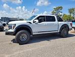2025 Ford F-150 SuperCrew Cab 4x4 Pickup for sale #25F563 - photo 6