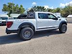 2025 Ford F-150 SuperCrew Cab 4x4 Pickup for sale #25F563 - photo 2