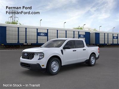 2025 Ford Maverick SuperCrew Cab AWD Pickup for sale #25F569 - photo 1