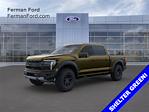 2025 Ford F-150 SuperCrew Cab 4WD Pickup for sale #25F571 - photo 1