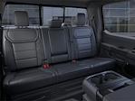 2025 Ford F-150 SuperCrew Cab 4WD Pickup for sale #25F571 - photo 12