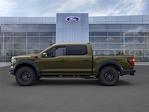 2025 Ford F-150 SuperCrew Cab 4WD Pickup for sale #25F571 - photo 5