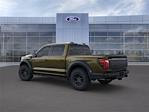 2025 Ford F-150 SuperCrew Cab 4WD Pickup for sale #25F571 - photo 2