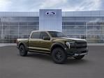 2025 Ford F-150 SuperCrew Cab 4WD Pickup for sale #25F571 - photo 8