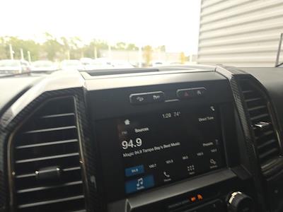 Used 2018 Ford F-150 Raptor SuperCrew Cab for sale #25F574S - photo 1