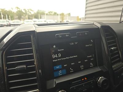 Used 2018 Ford F-150 Raptor SuperCrew Cab for sale #25F574S - photo 2
