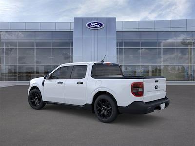 New 2025 Ford Maverick XLT SuperCrew Cab AWD Pickup for sale #25F578 - photo 2